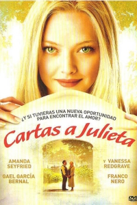 Cartas a Julieta