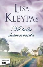 mibelladesconocida
